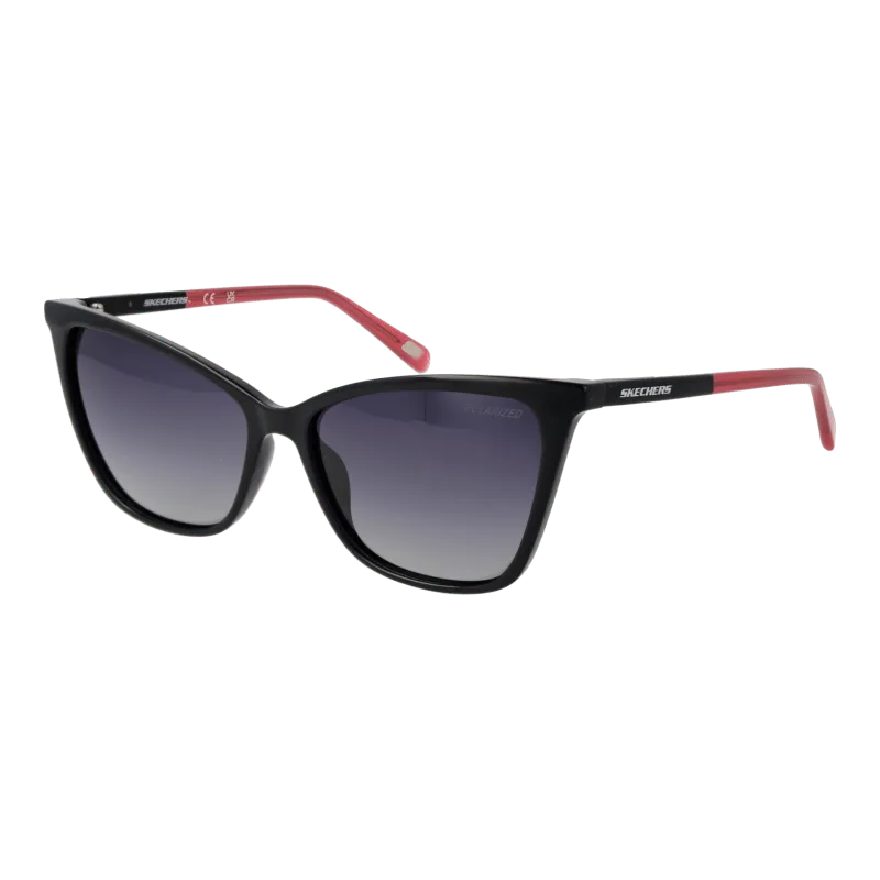 Skechers Sunglasses SE6170 01D 57