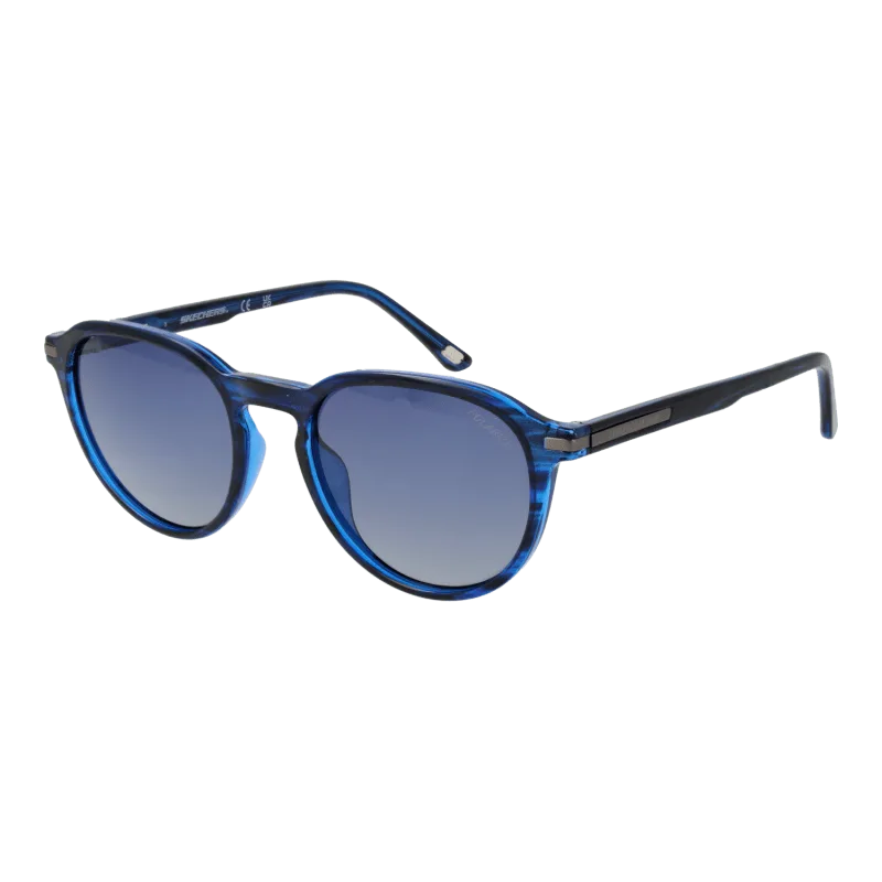 Skechers Sunglasses SE6207 90D 51