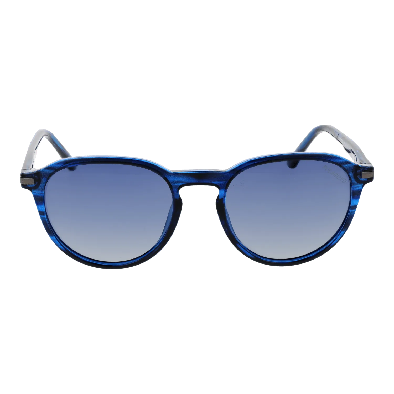 Men Blue Skechers Sunglasses SE6207 90D 51
