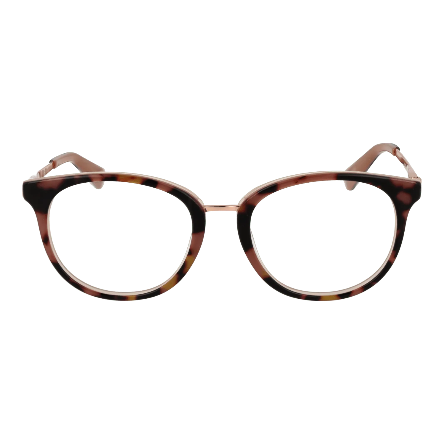 Unisex Brown Guess Optical Frame GU5218 059 51
