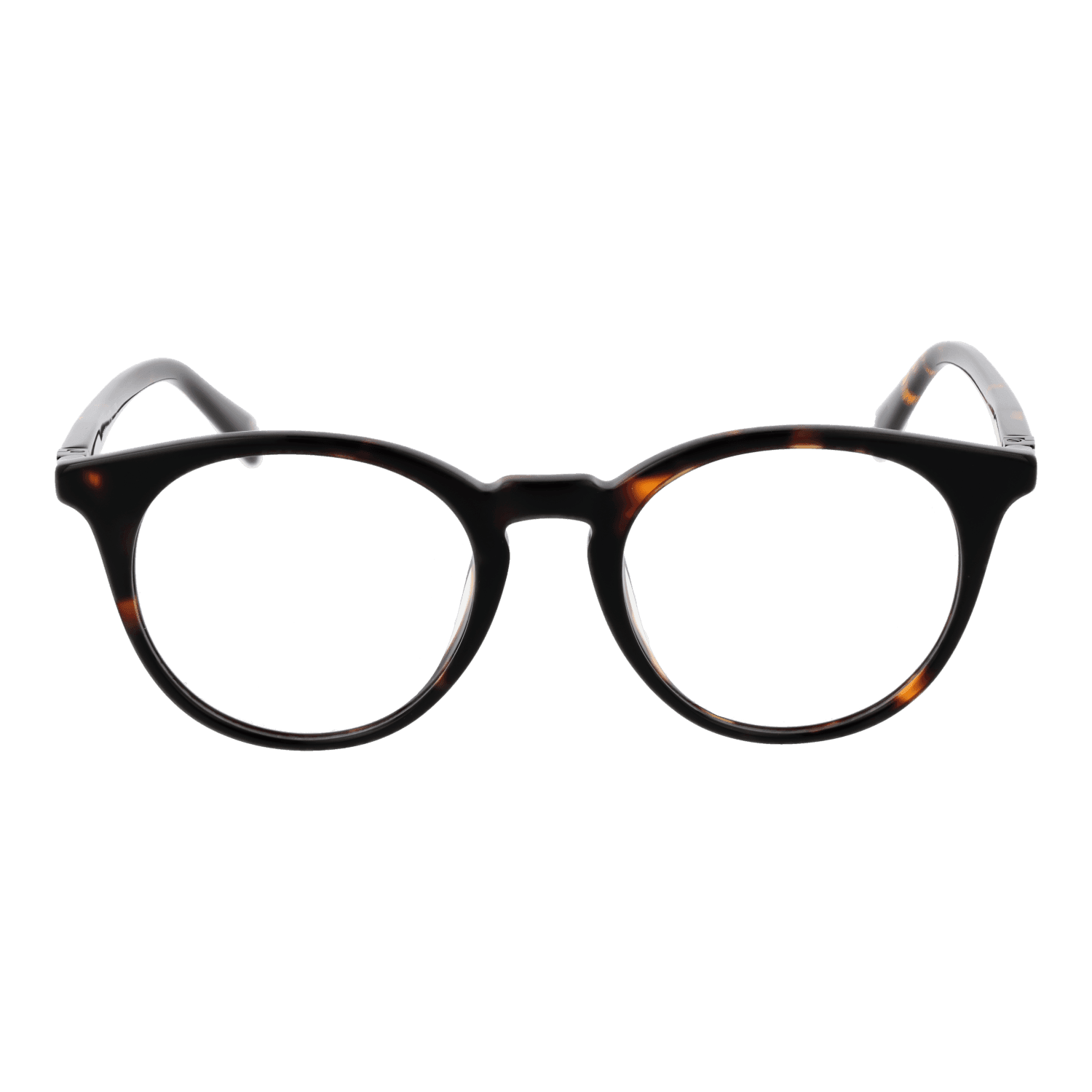 Men Brown Guess Optical Frame GU5224 052 48