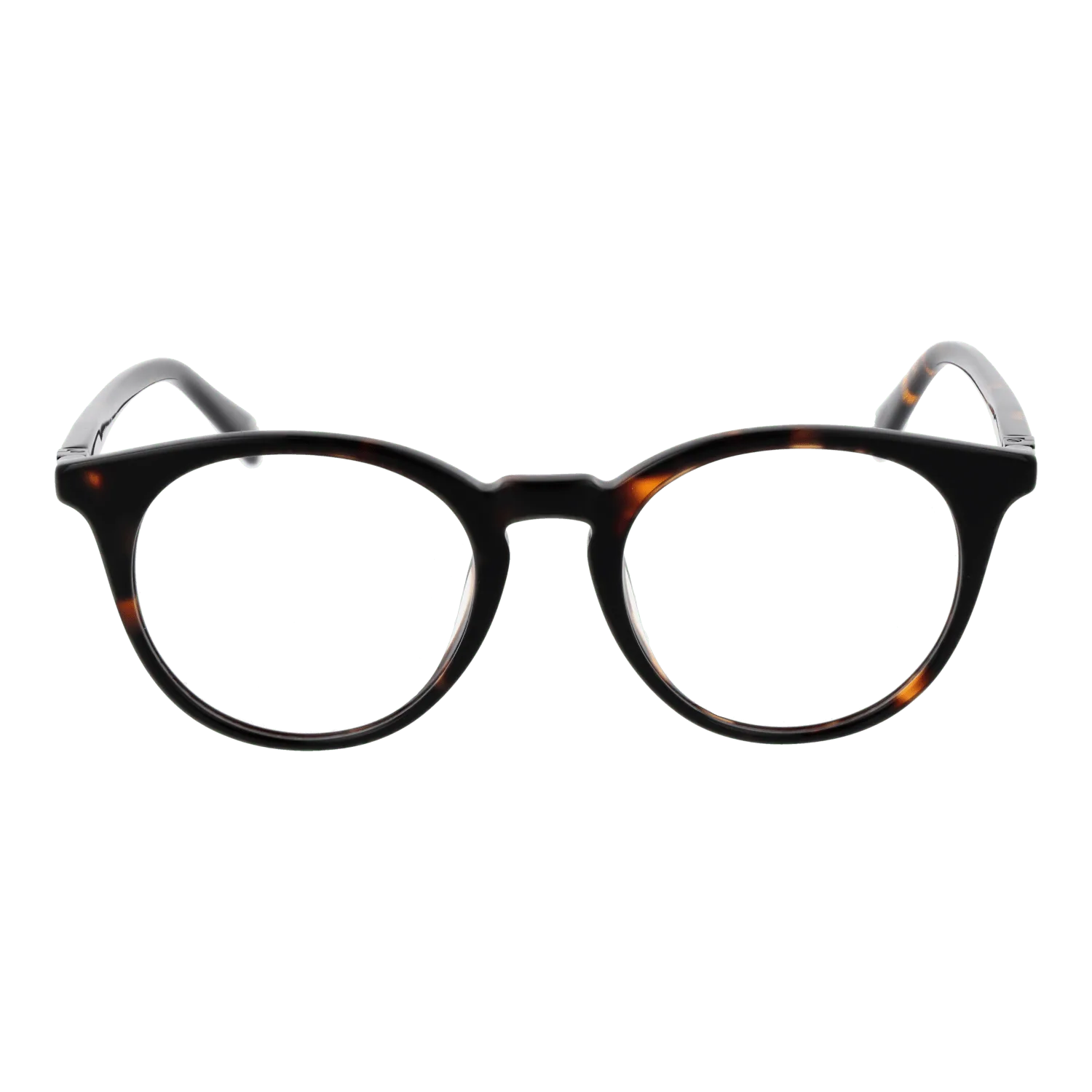 Men Brown Guess Optical Frame GU5224 052 48