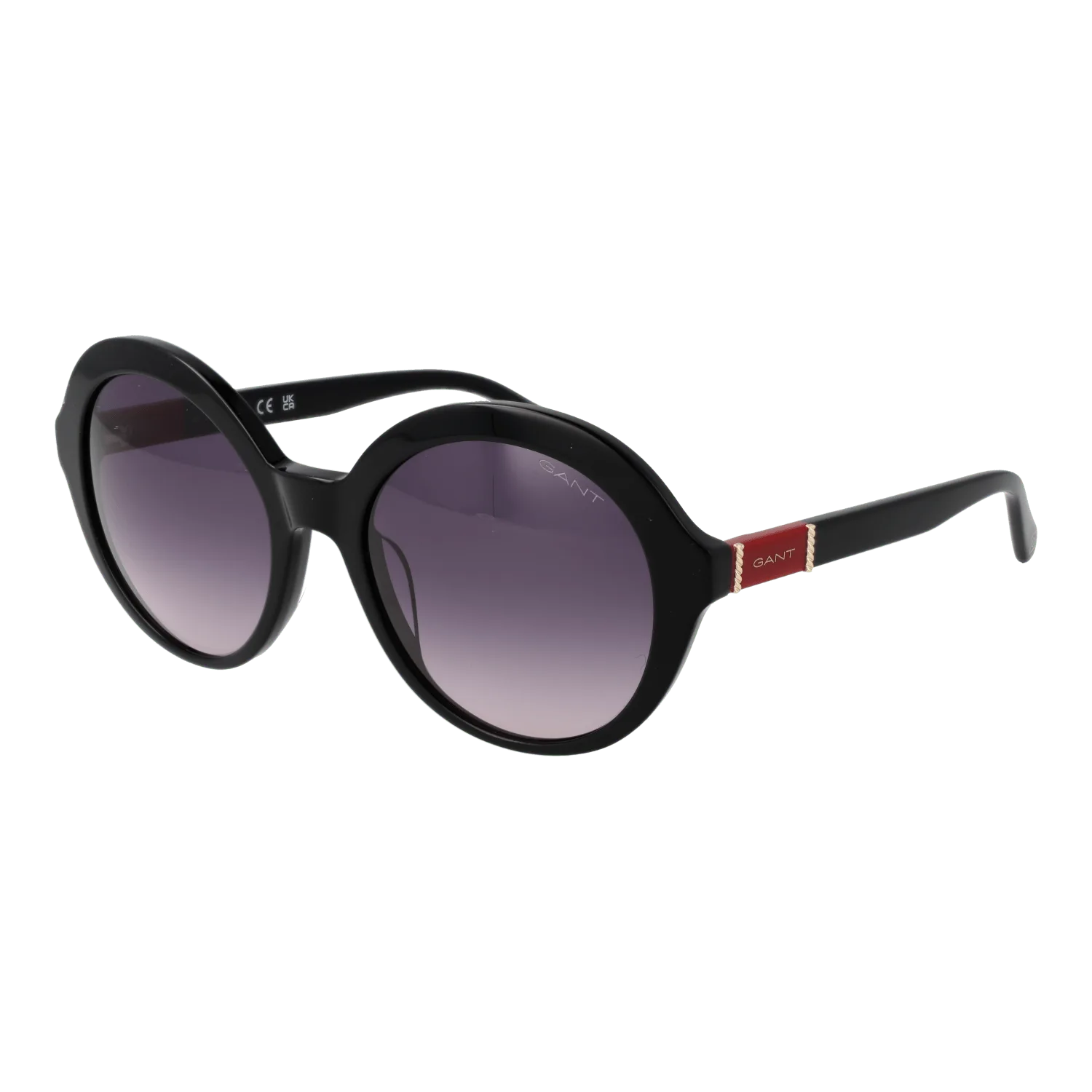 Gant Sunglasses GA8094 01B 55