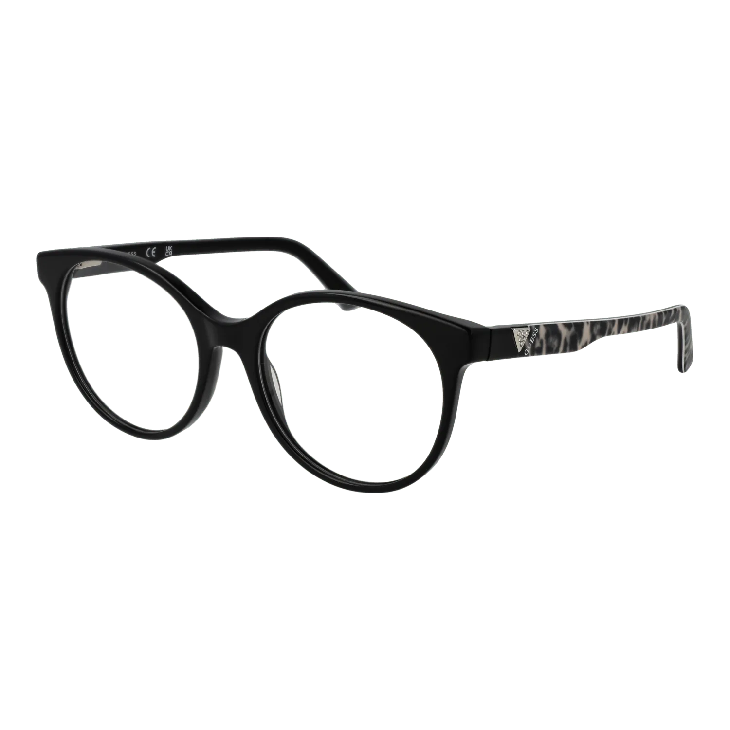 Guess Optical Frame GU2944 001 55