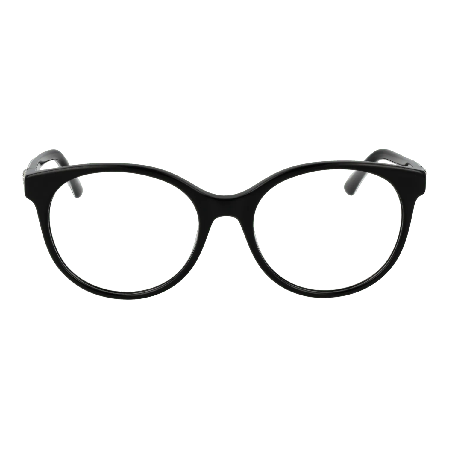 Women Black Guess Optical Frame GU2944 001 55