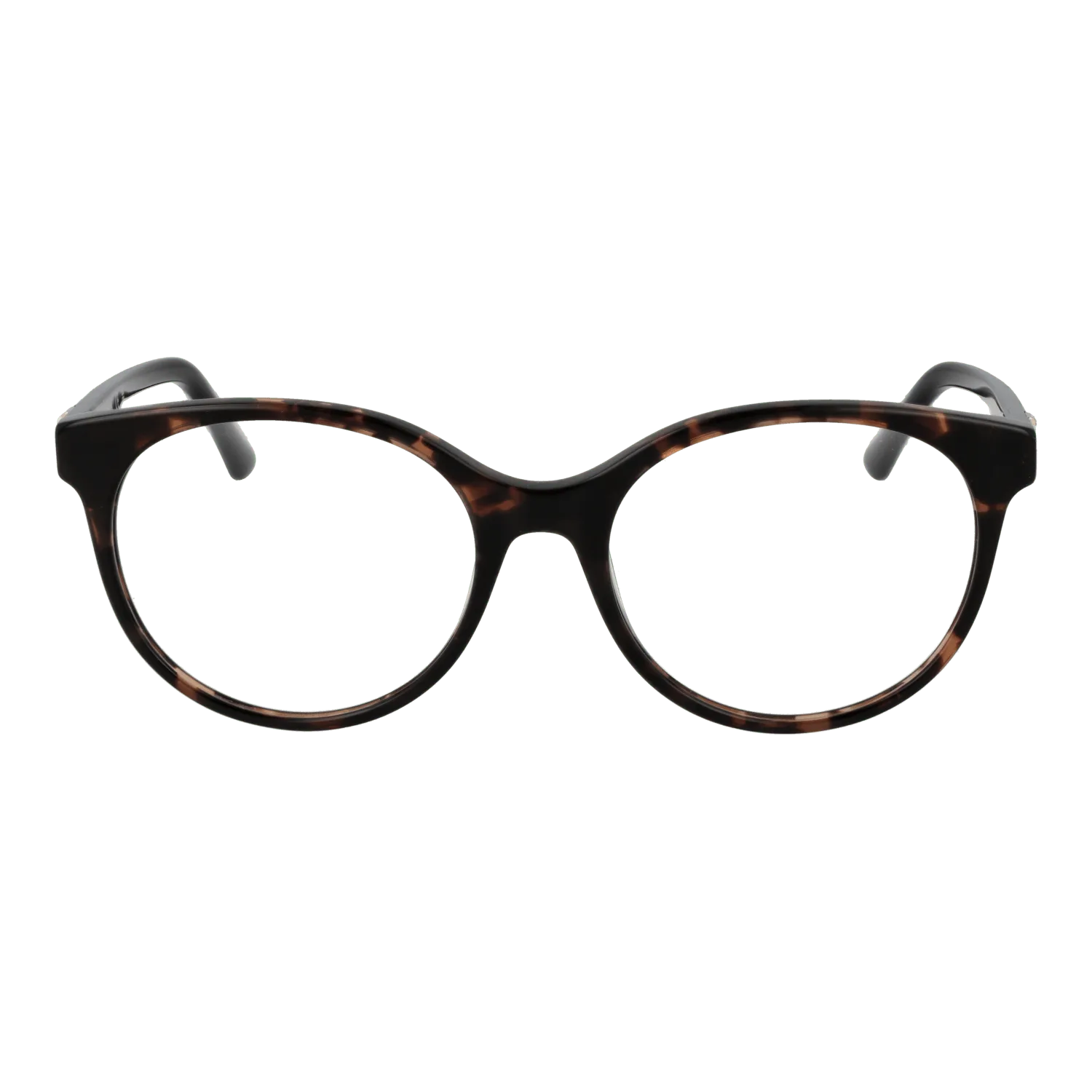 Women Brown Guess Optical Frame GU2944 052 55