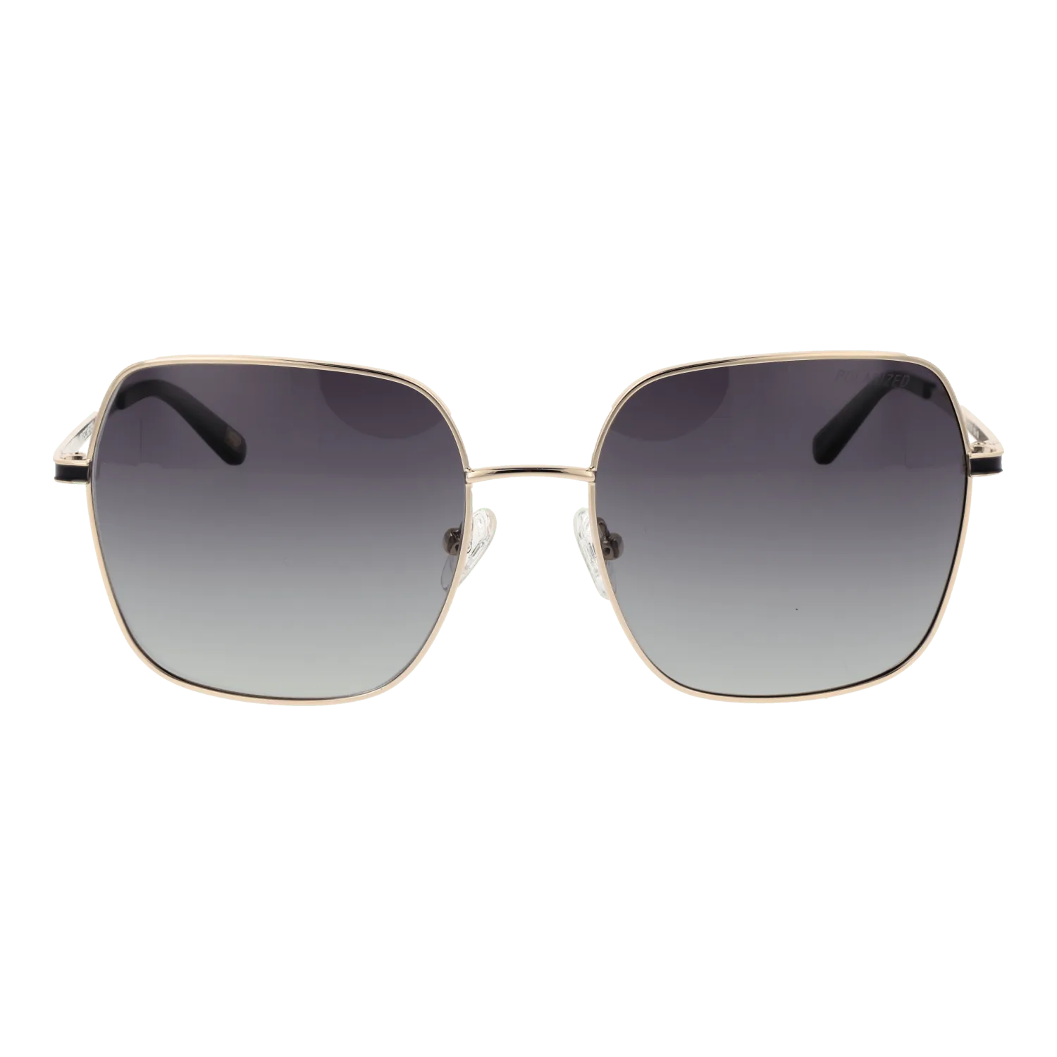 Women Gold Skechers Sunglasses SE6266 32D 57