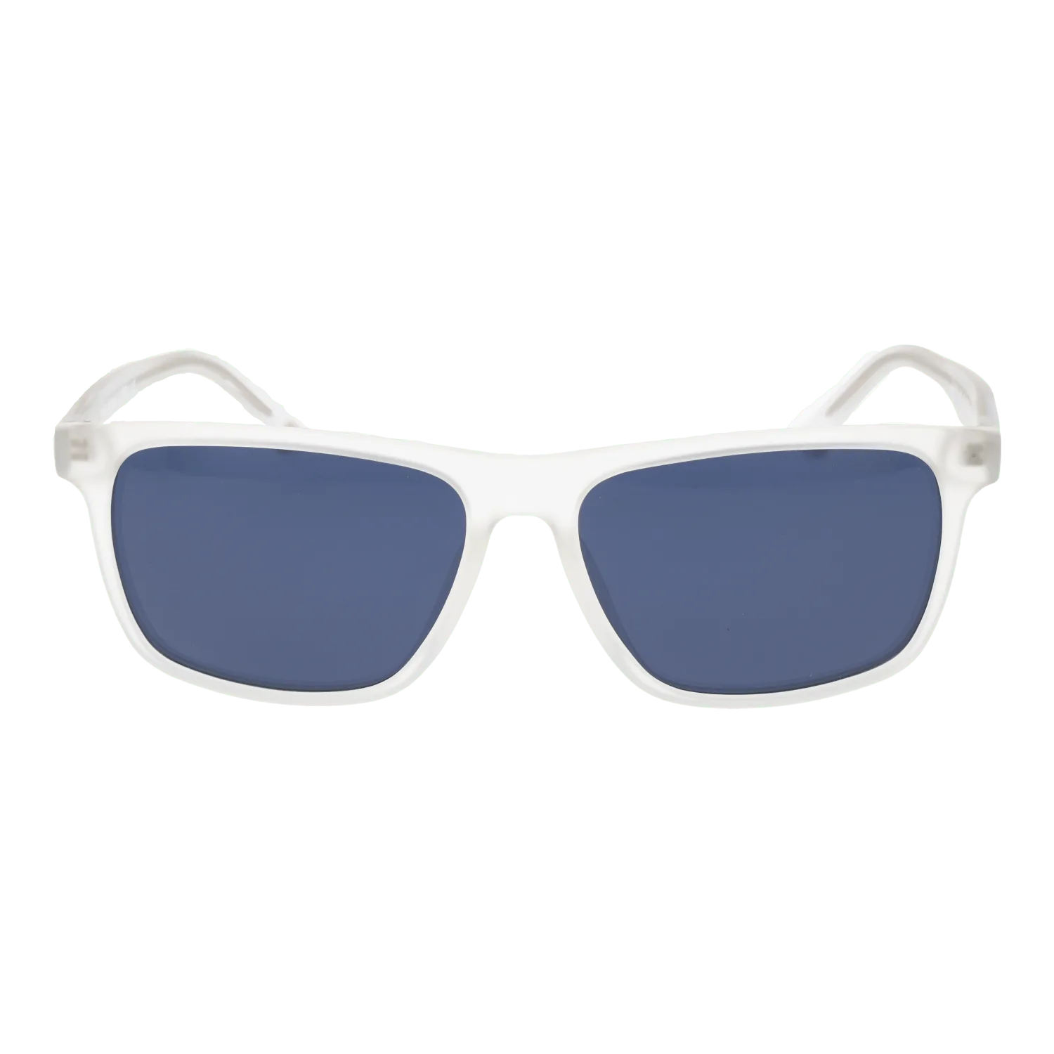 Men White Skechers Sunglasses SE6268 26D 56