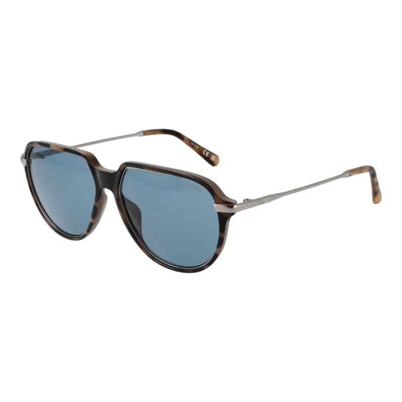 Guess Sunglasses GU00067 53V 56