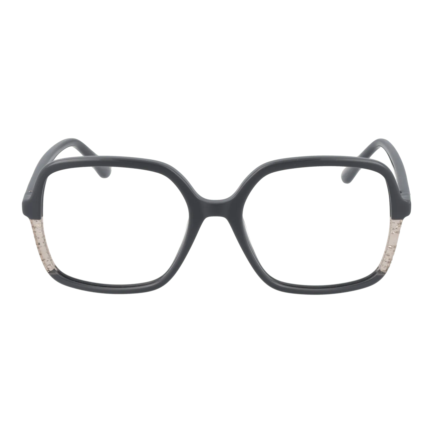 Women Grey Guess Optical Frame GU2950 020 53