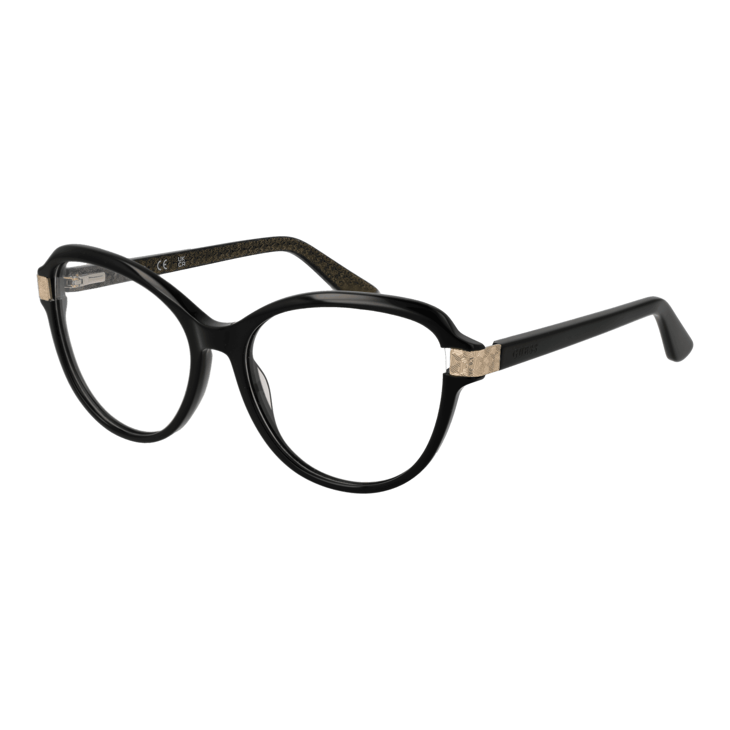 Guess Optical Frame GU2955 001 55