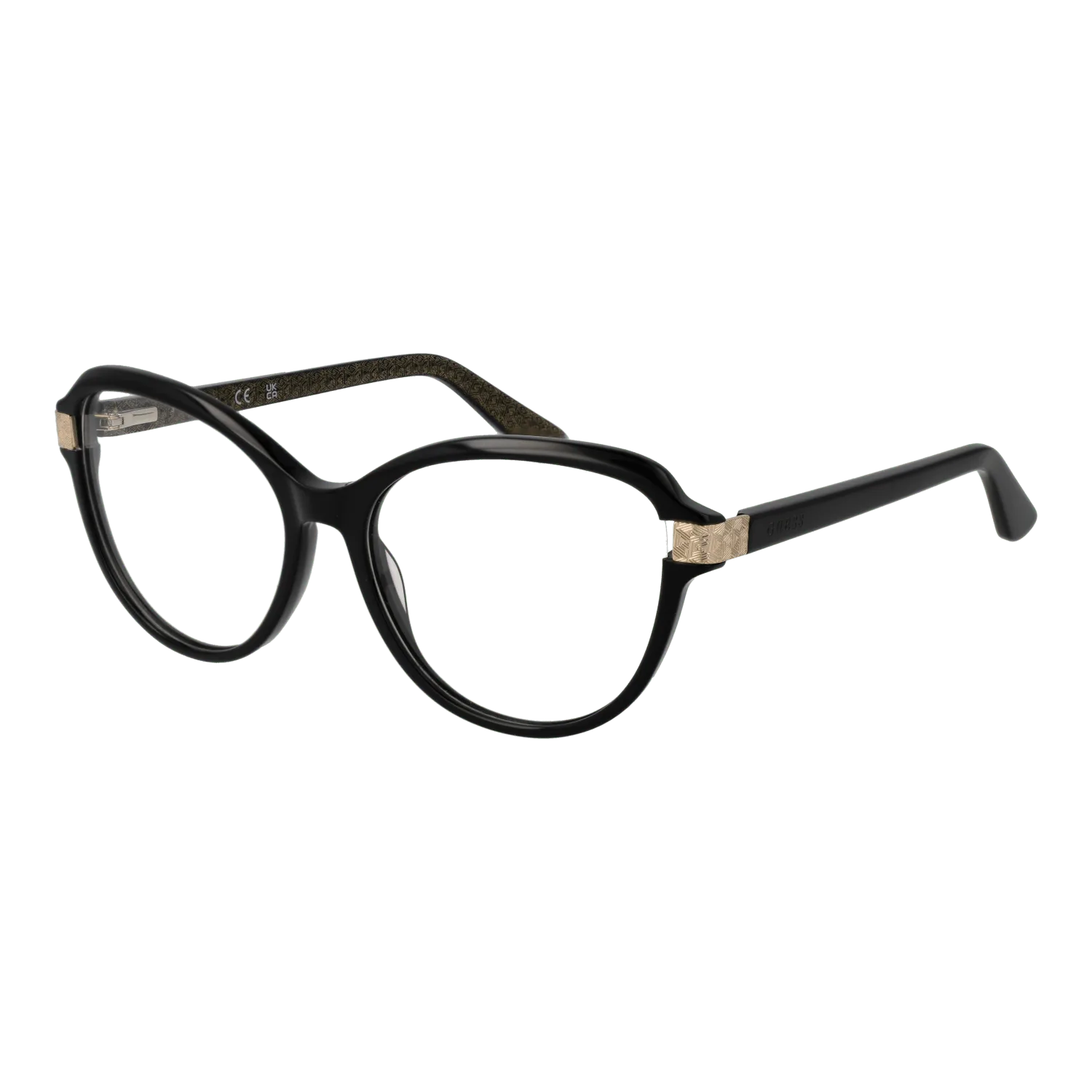 Guess Optical Frame GU2955 001 55