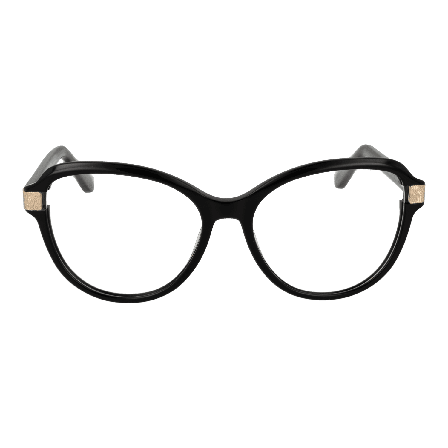 Women Black Guess Optical Frame GU2955 001 55