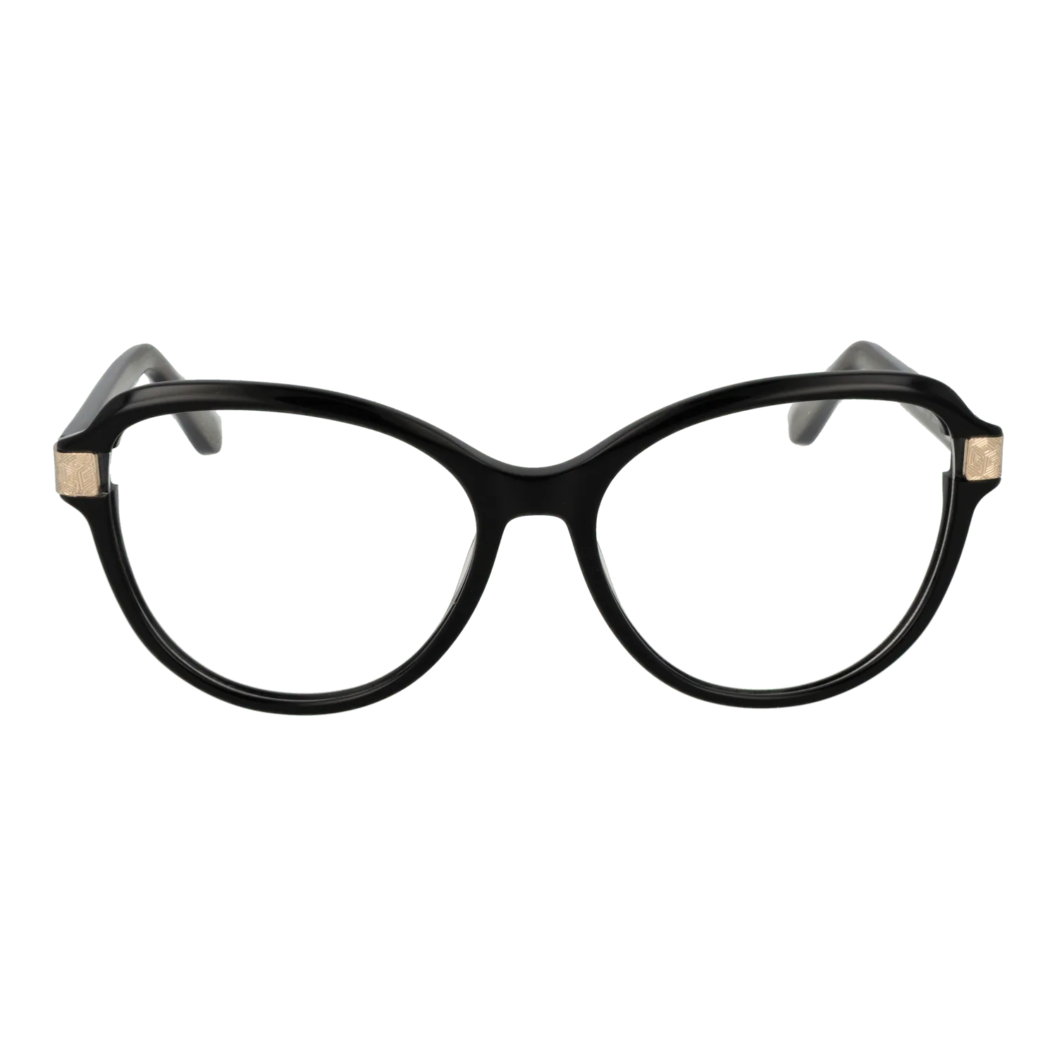Women Black Guess Optical Frame GU2955 001 55