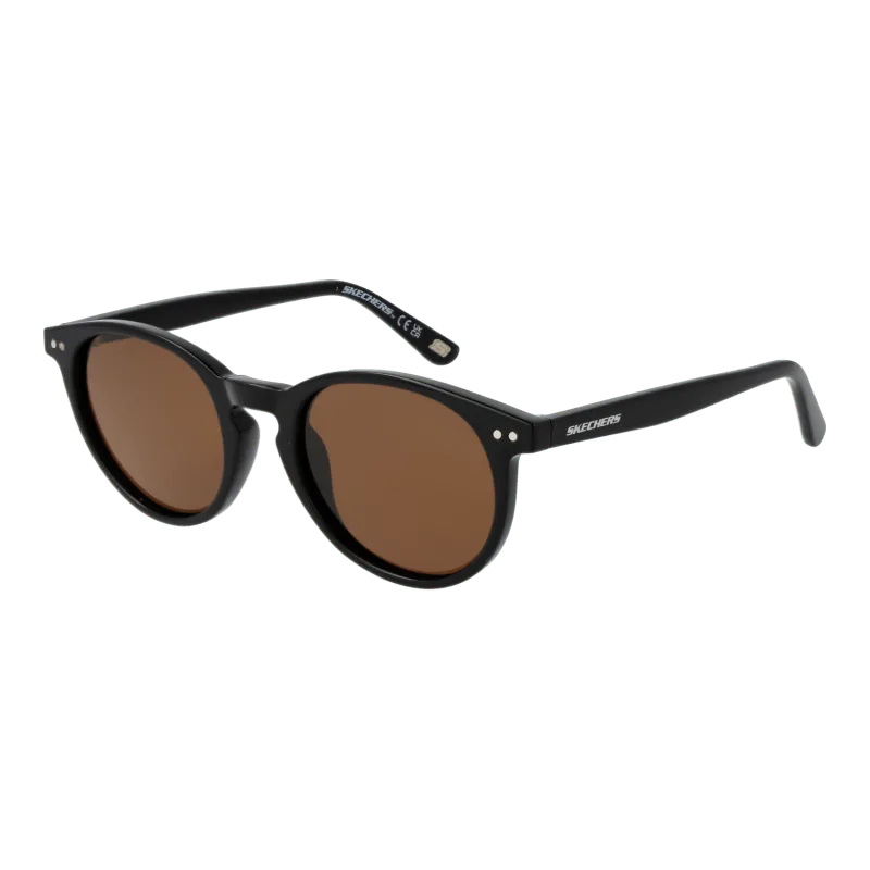 Skechers Sunglasses SE6275 01H 48