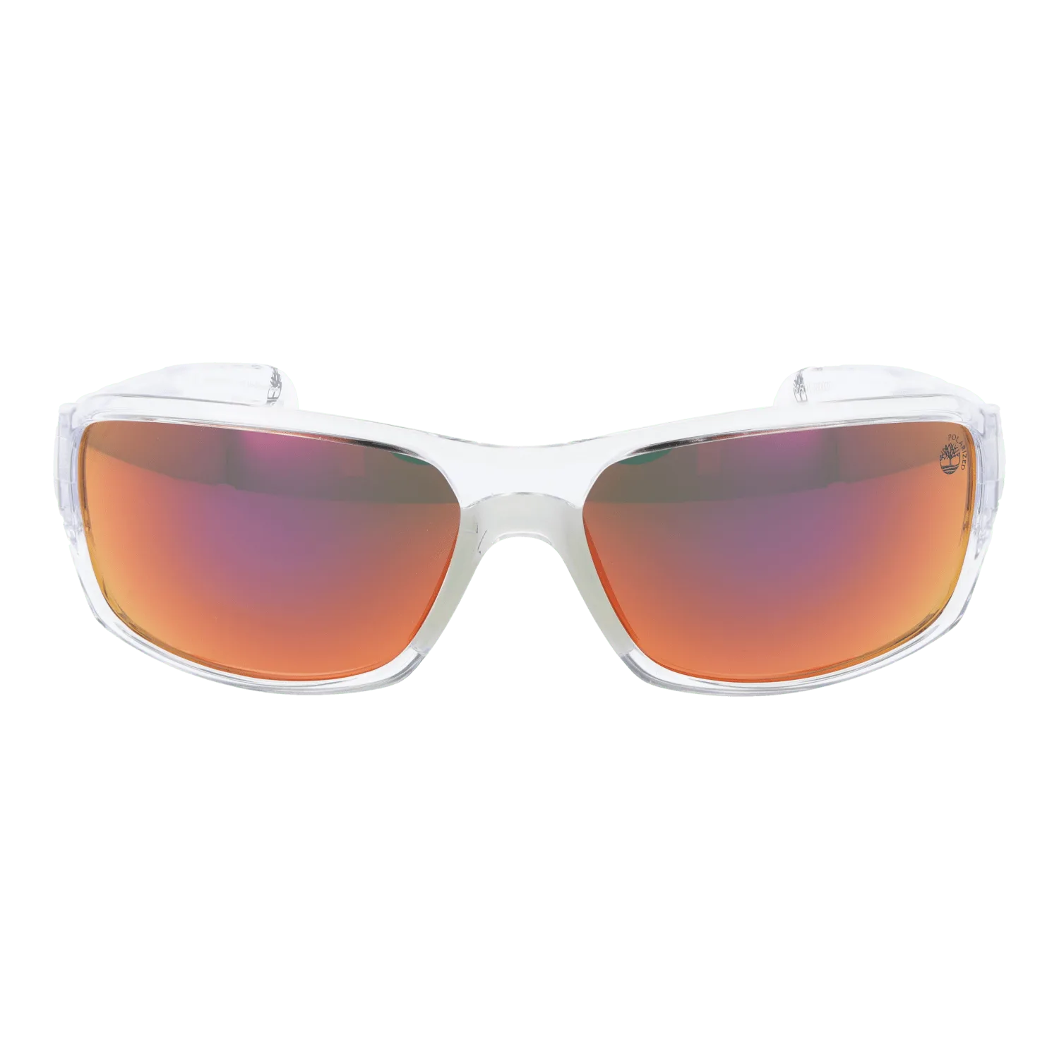 Men Transparent Timberland Sunglasses TB9332 26D 63