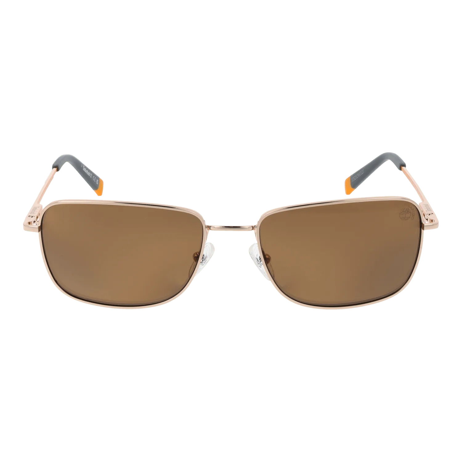 Men Gold Timberland Sunglasses TB9338 32H 57