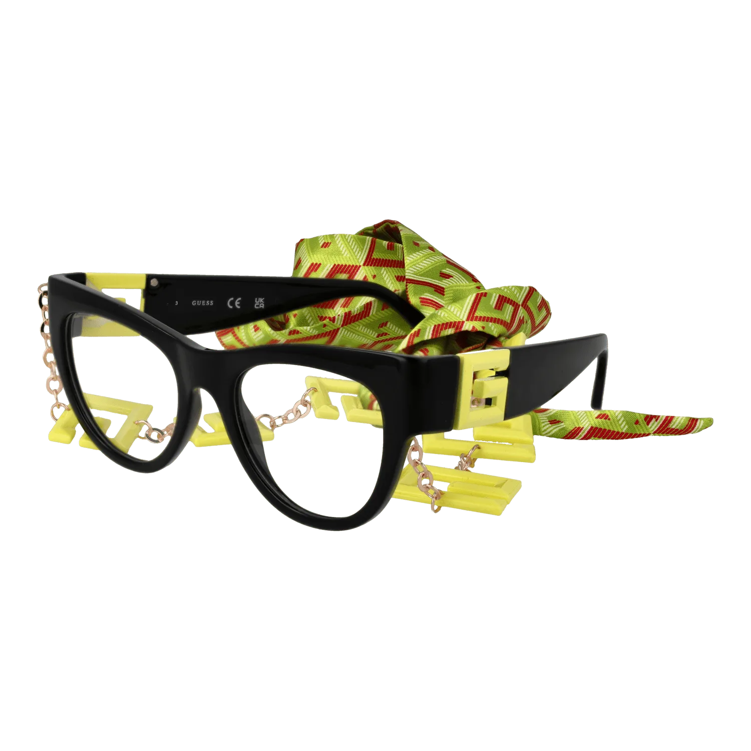 Guess Optical Frame GU2988 041 50