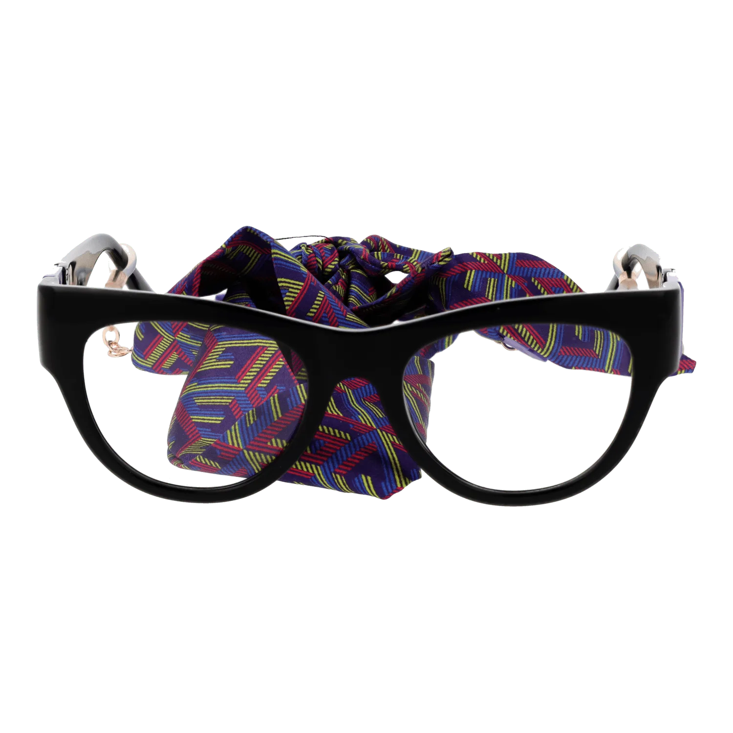 Women Black Guess Optical Frame GU2988 083 50