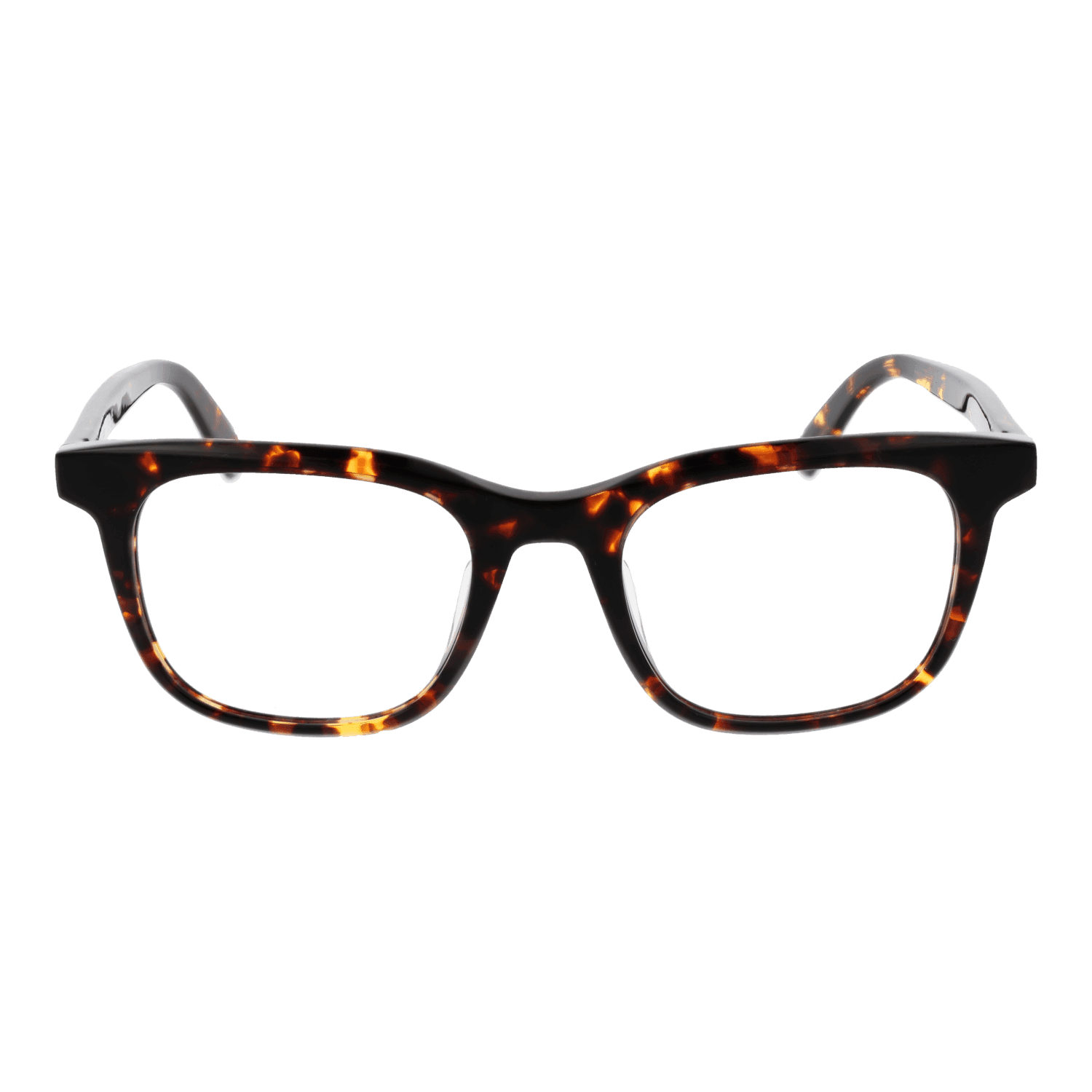 Men Brown Guess Optical Frame GU50092-H 052 50