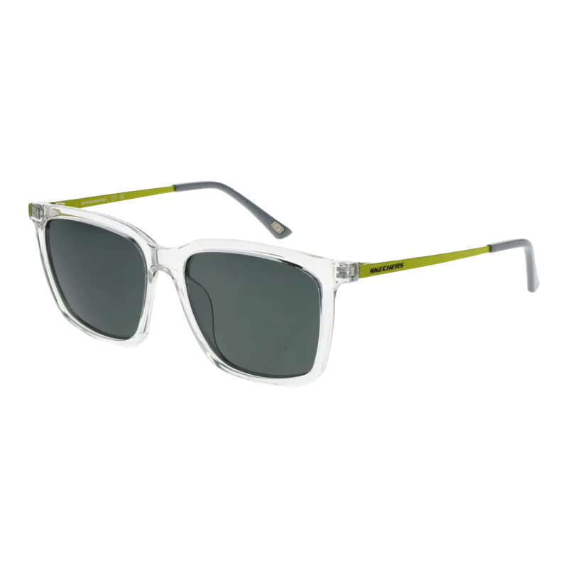 Skechers Sunglasses SE6282 26R 53