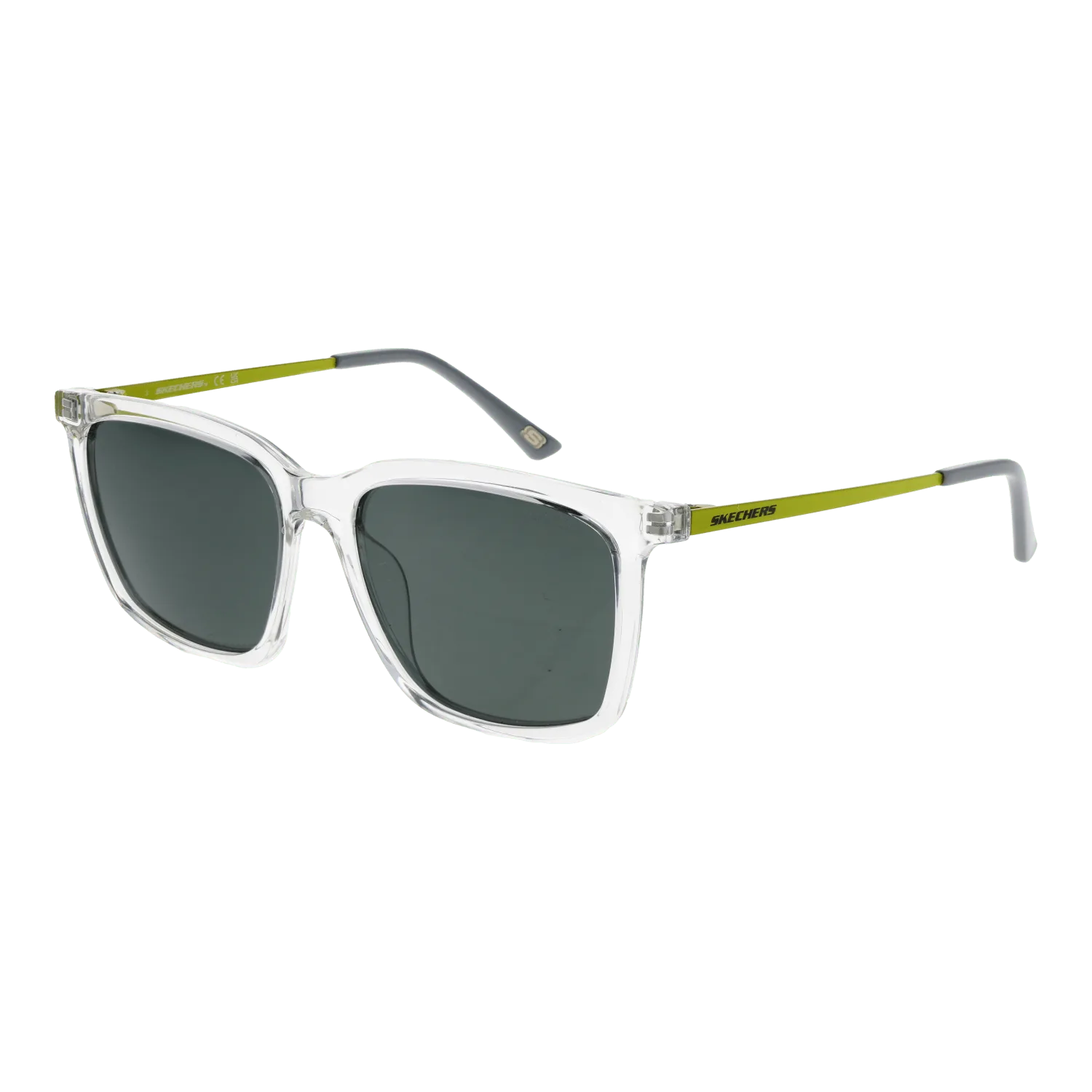 Skechers Sunglasses SE6282 26R 53