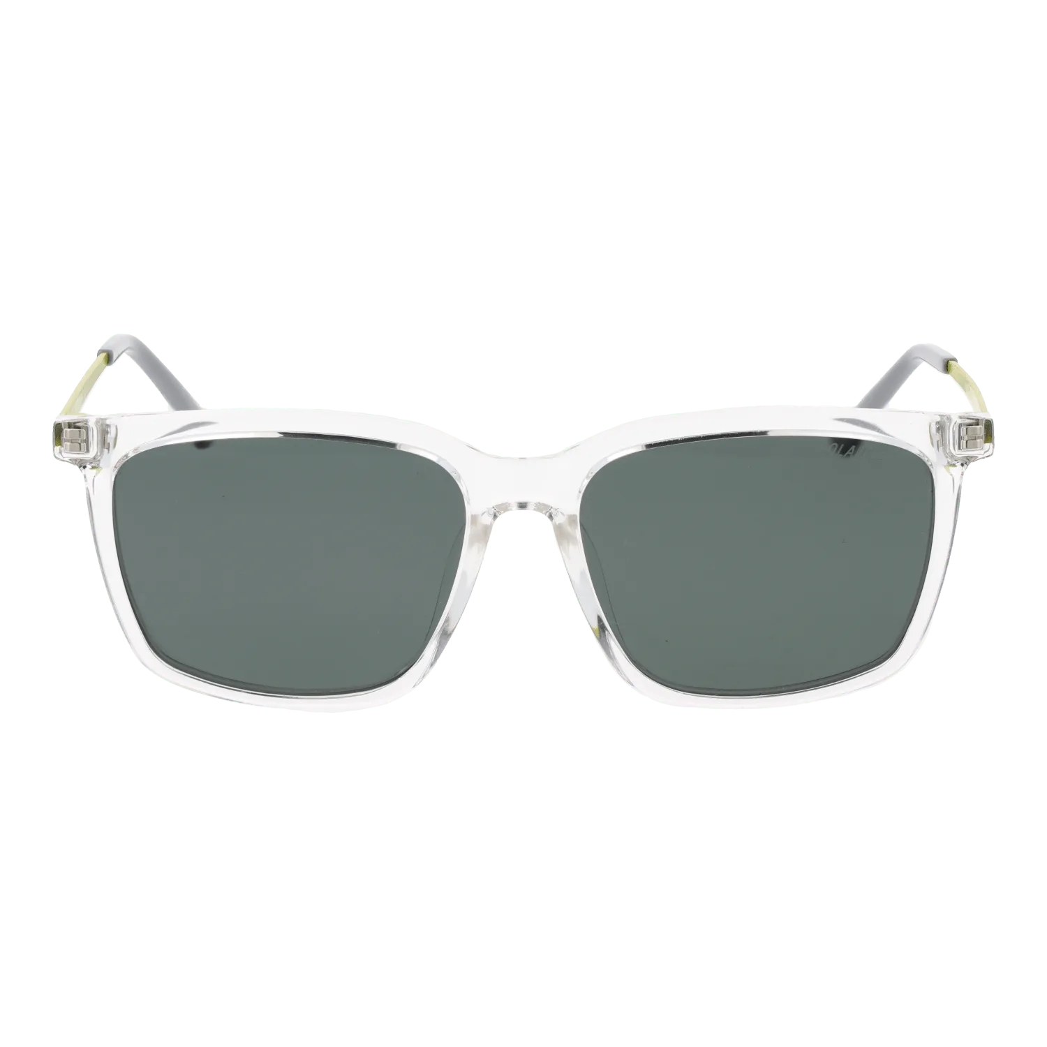 Men Transparent Skechers Sunglasses SE6282 26R 53