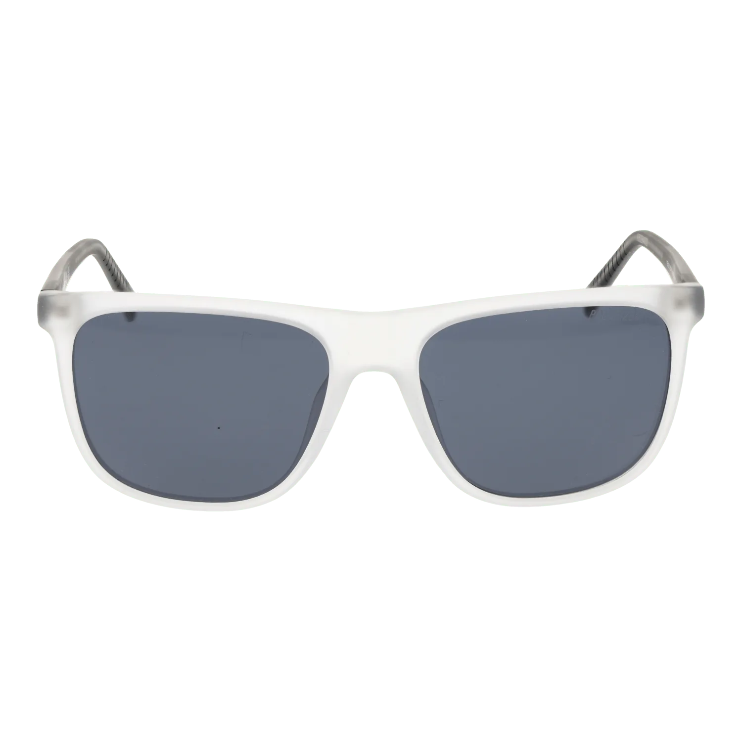 Men White Skechers Sunglasses SE6290 26D 56