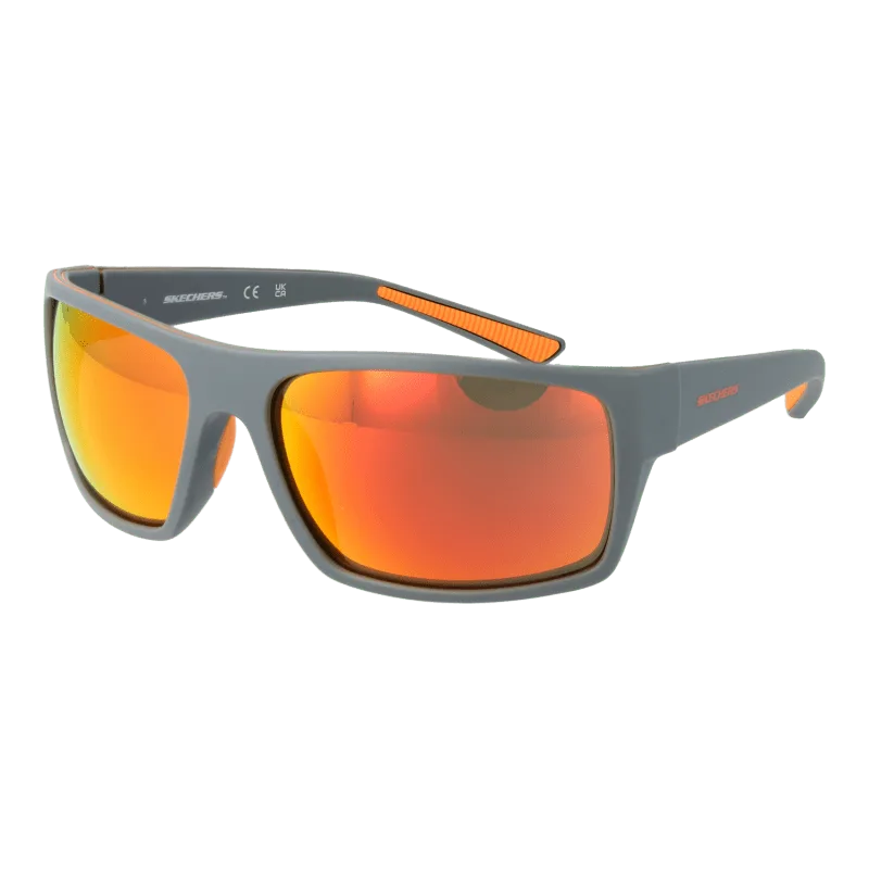 Skechers Sunglasses SE6292 20U 63