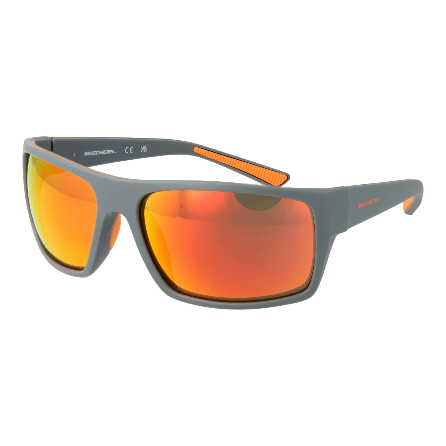 Skechers Sunglasses SE6292 20U 63