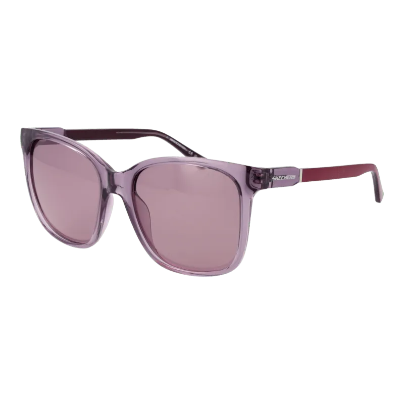 Skechers Sunglasses SE6295 81D 54