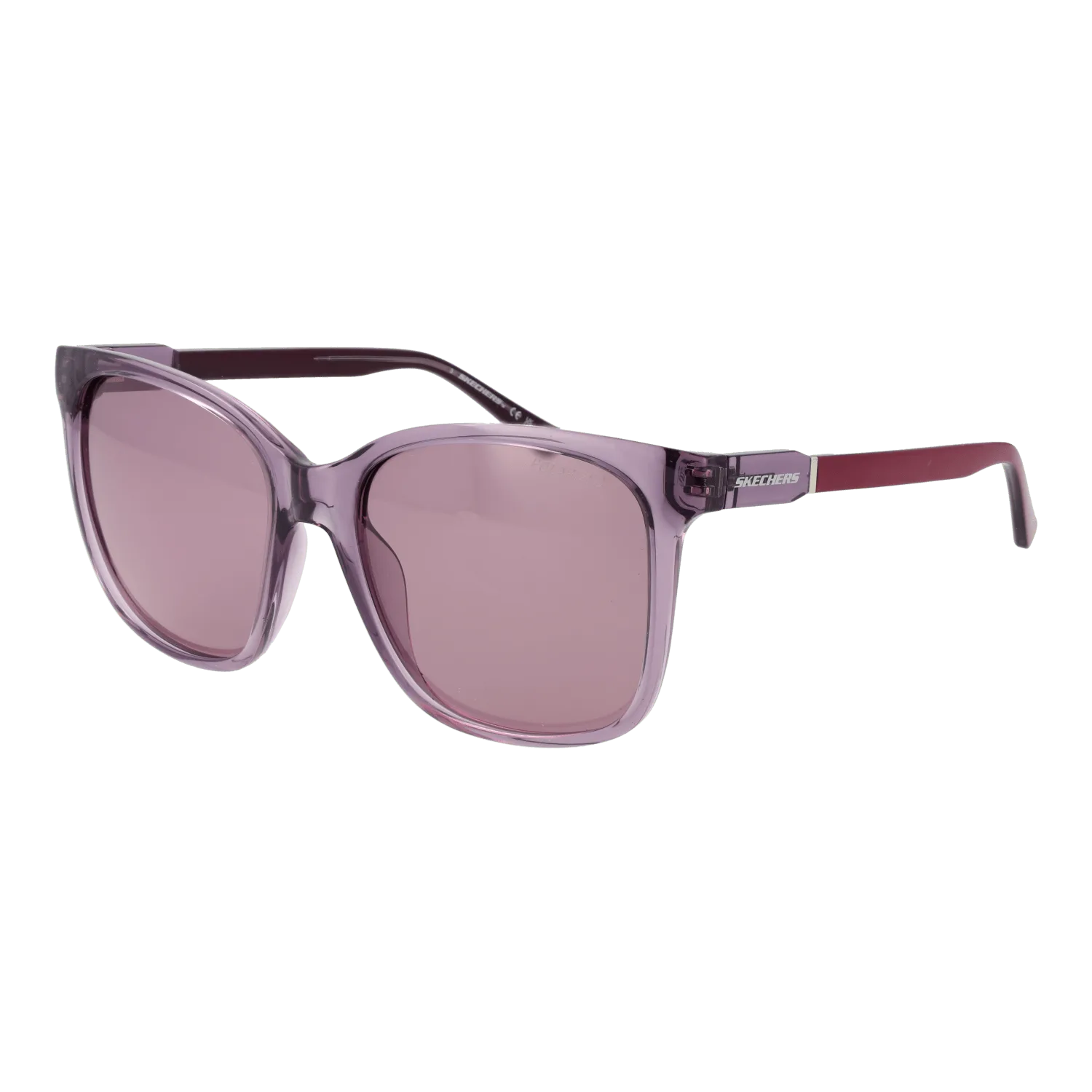 Skechers Sunglasses SE6295 81D 54