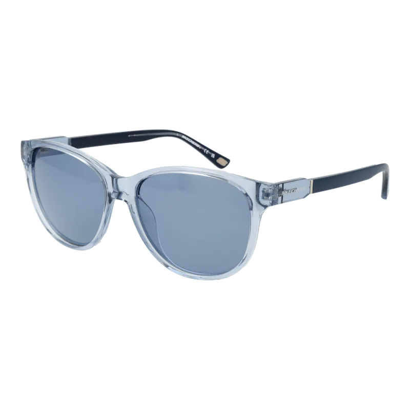 Skechers Sunglasses SE6296 90D 55