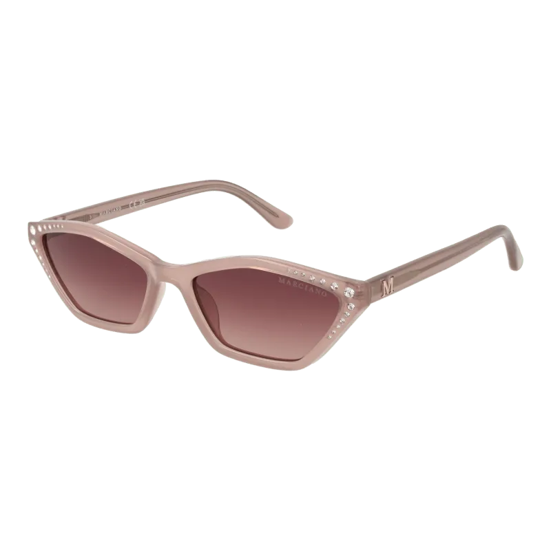 Marciano by Guess Sunglasses GM00002 59T 56