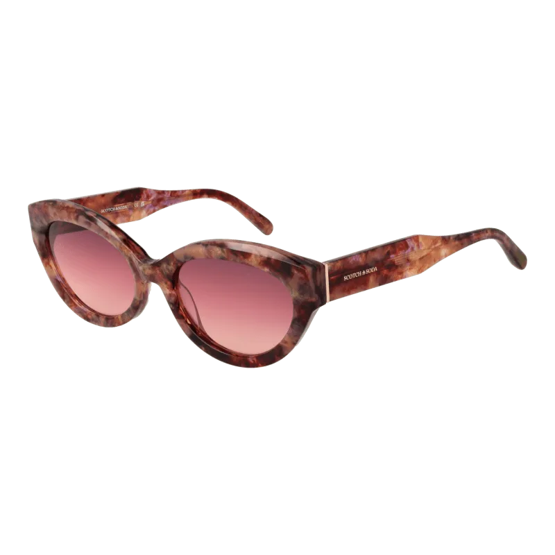 Scotch & Soda Sunglasses SS7019 702 55
