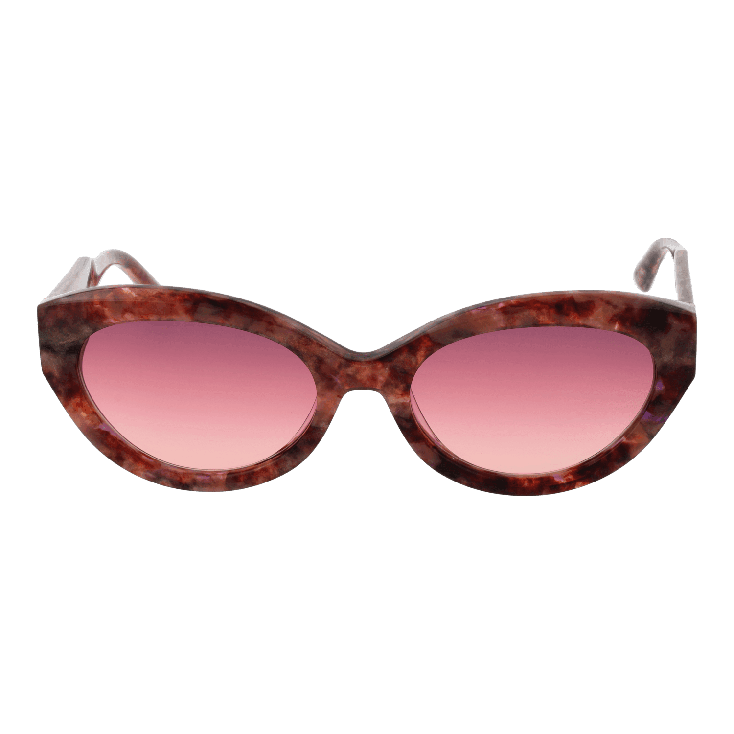 Women Multicolor Scotch & Soda Sunglasses SS7019 702 55