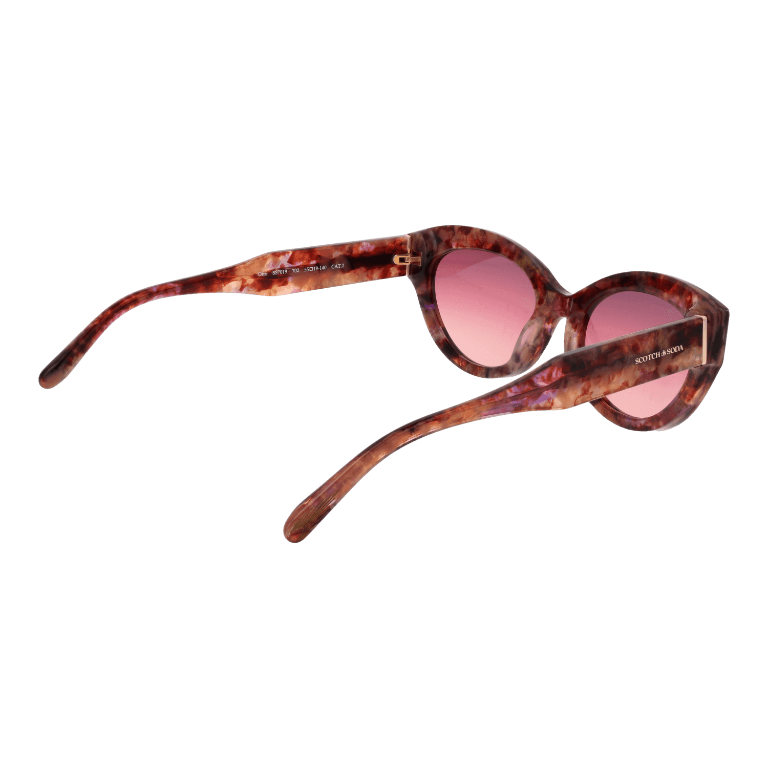 Scotch & Soda Sunglasses SS7019 55702