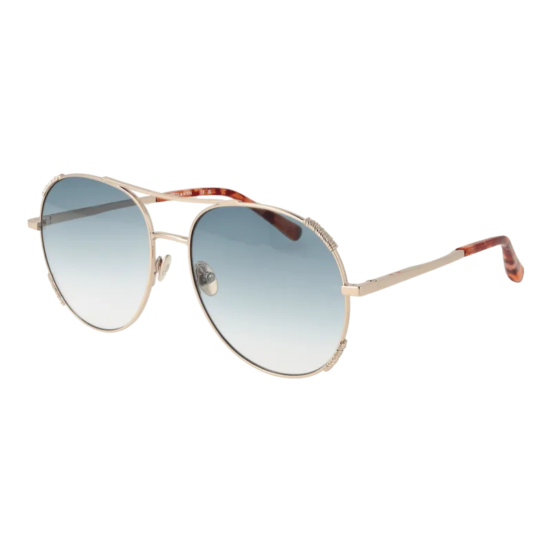 Scotch & Soda Sunglasses SS5017 400 57
