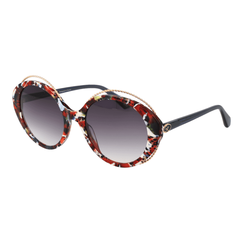 Christian Lacroix Sunglasses CL5119 227 54