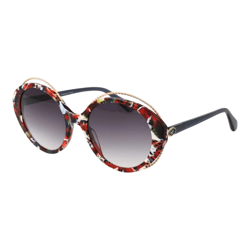 Christian Lacroix Sunglasses CL5119 227 54