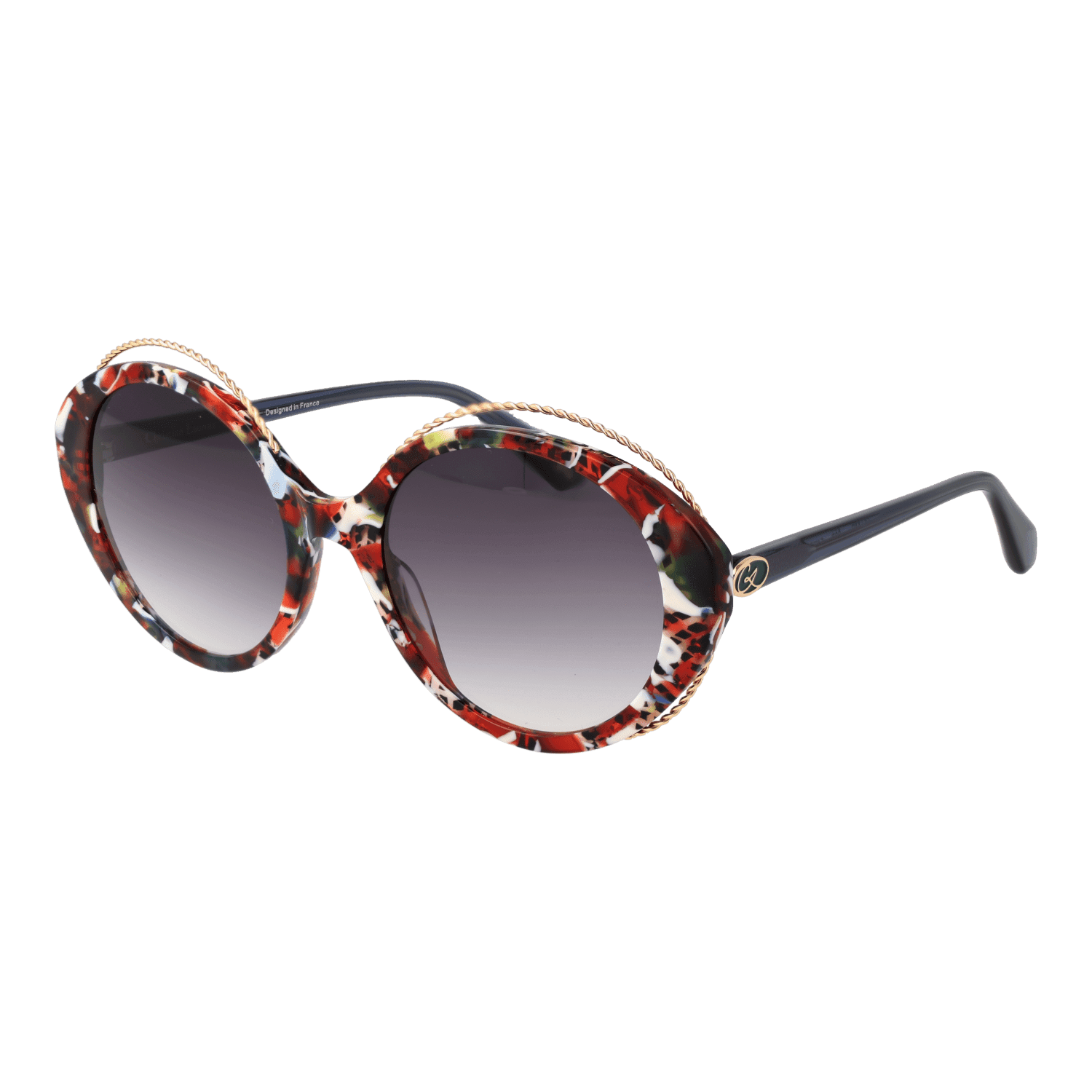 Christian Lacroix Sunglasses CL5119 227 54