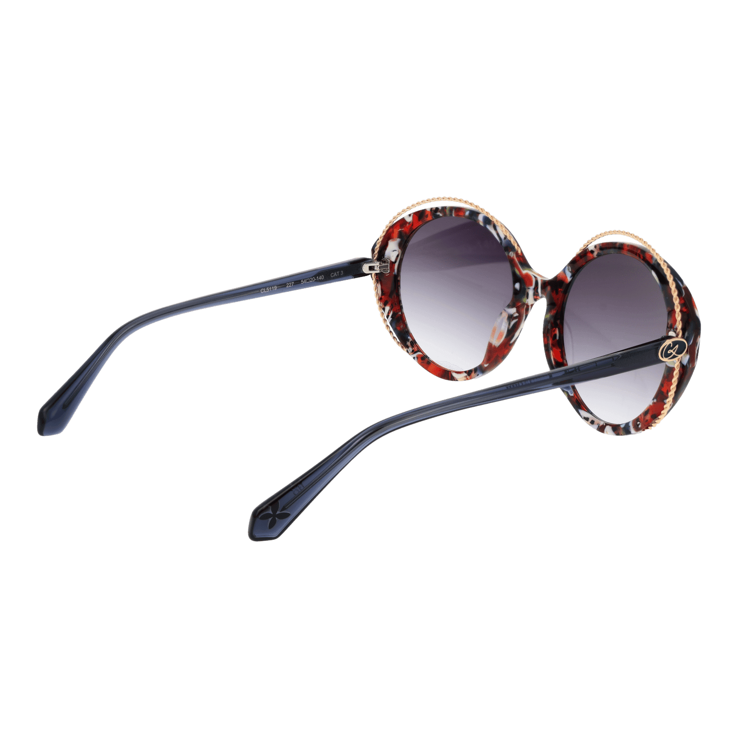 Christian Lacroix Sunglasses CL5119 54227