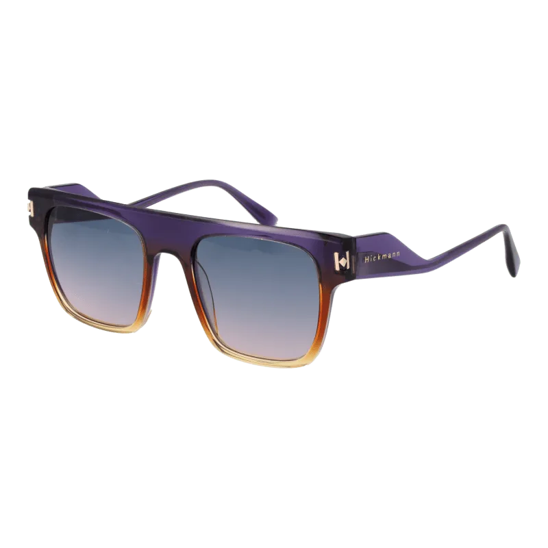 Ana Hickmann Sunglasses HI9155 C01 50