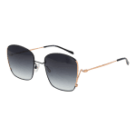 Ana Hickmann Sunglasses HI3164 09A 52