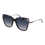 Ana Hickmann Sunglasses AH9338 P02 55