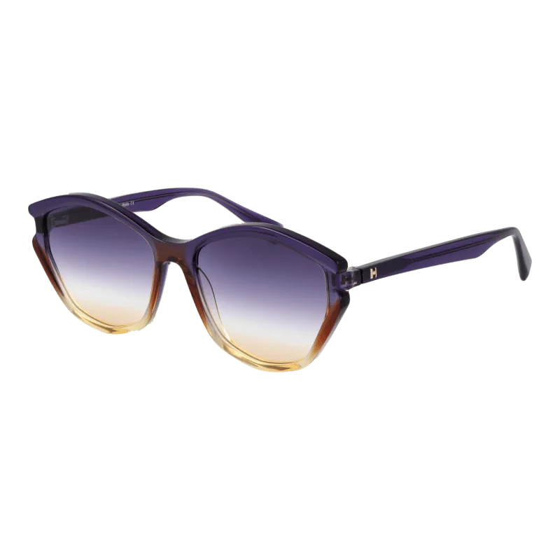 Ana Hickmann Sunglasses HI9185 C02 56
