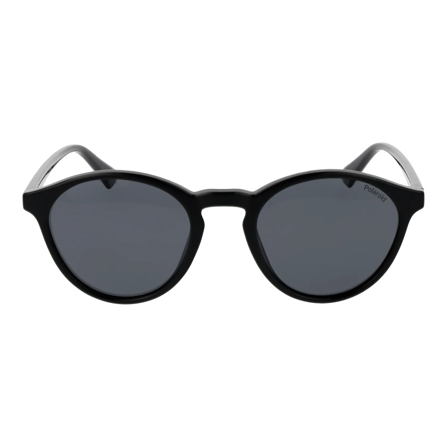 Men Black Polaroid Sunglasses PLD 4153/S 807M9 50