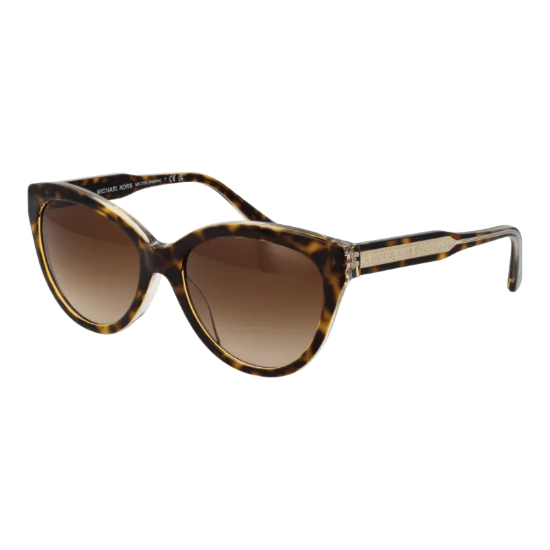 Michael Kors Sunglasses 0MK2158 310213 55