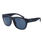 Armani Exchange Sunglasses 0AX4128SU 812380 55