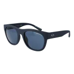 Armani Exchange Sunglasses 0AX4128SU 812380 55